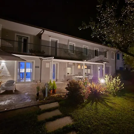 Bed & Breakfast Travel Baiot's