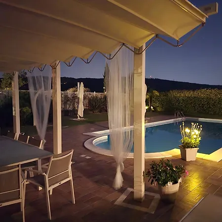 Bed & Breakfast Travel Baiot's Villanova di Farra