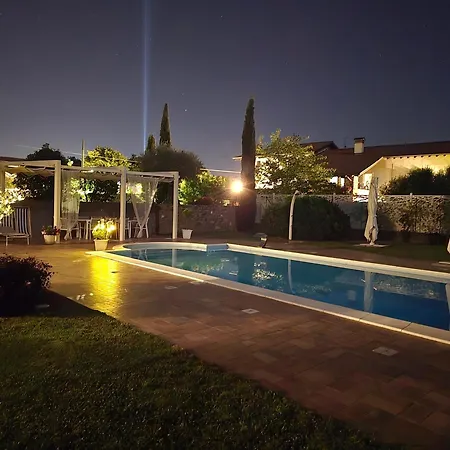Bed & Breakfast Travel Baiot's Villanova di Farra