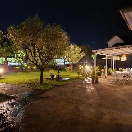 Travel Baiot's 3* Villanova di Farra