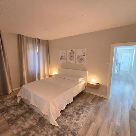 Travel Baiot's Bed & Breakfast