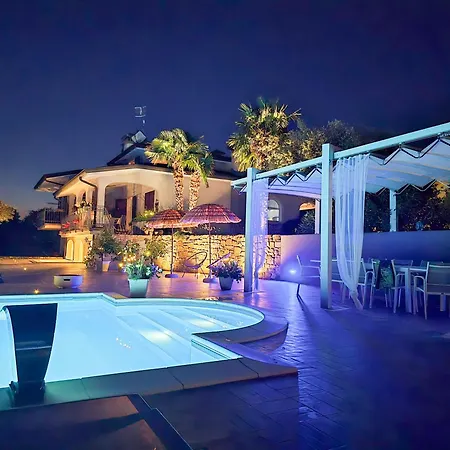 Travel Baiot's 3*